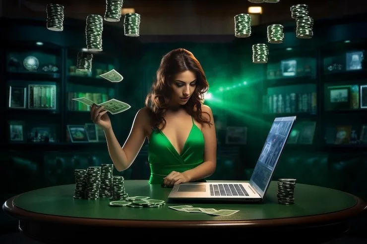 y99999 Pakistan Casino lobby