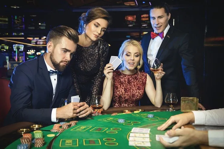y99999 Holdem Quickfire at y99999